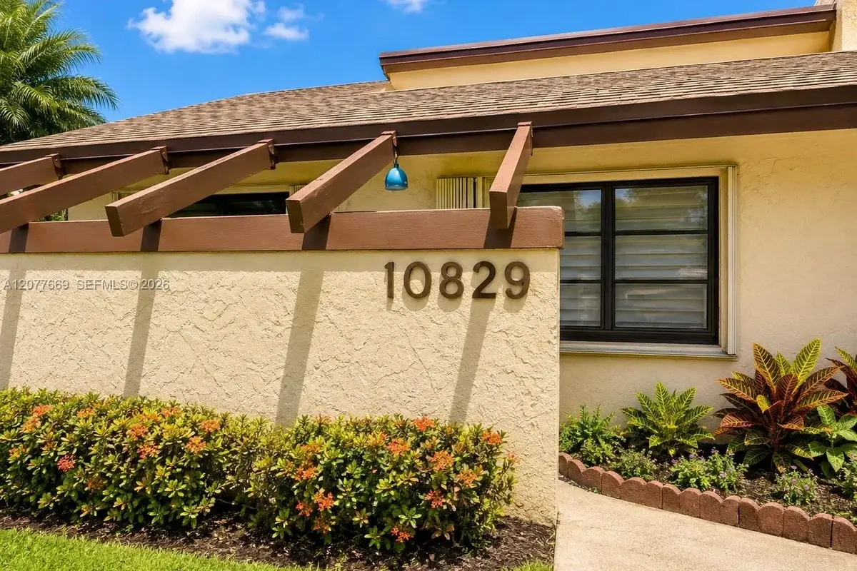 10829 NW 30th Pl #221, Sunrise: photo 1 of 20