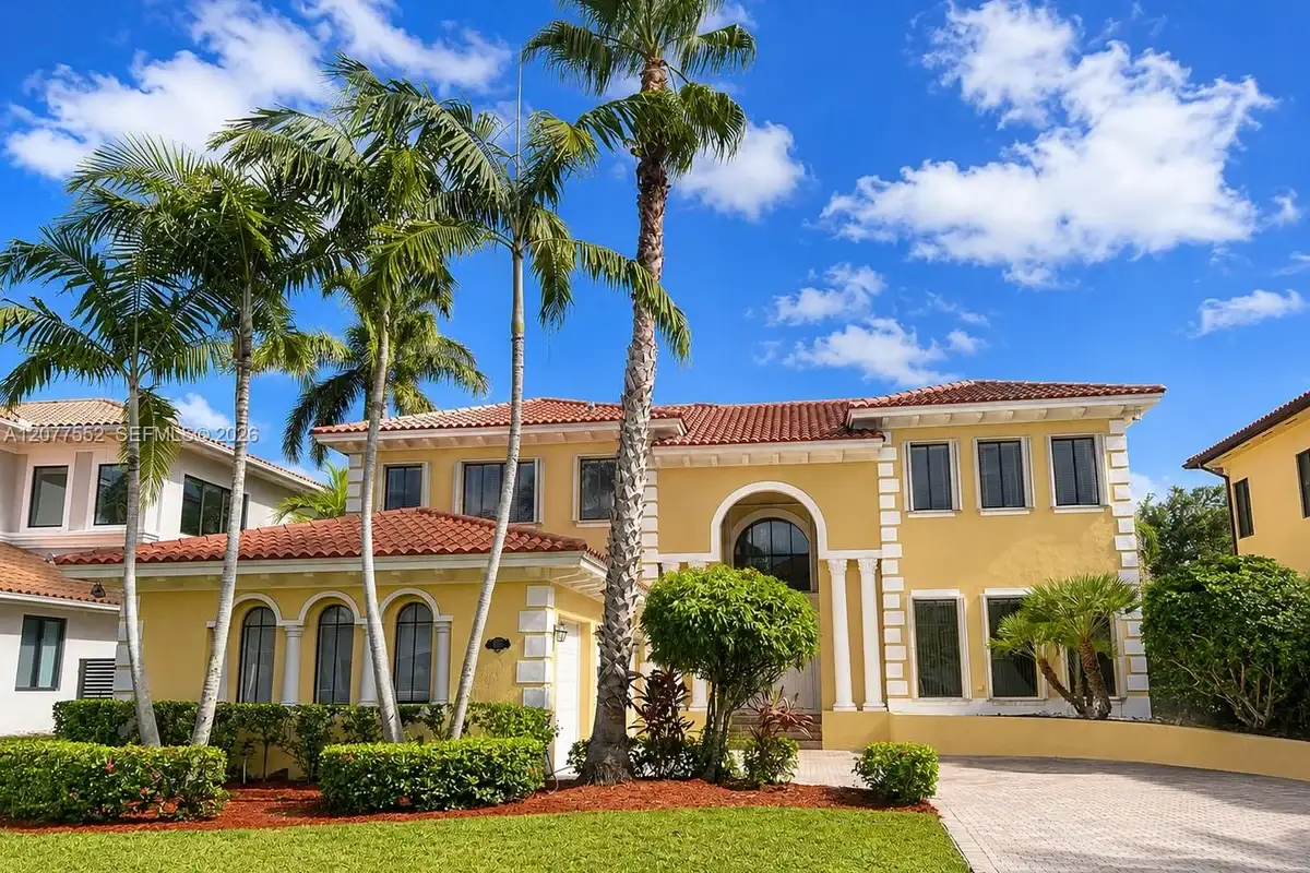 7950 SW 195th Ter, Cutler Bay: photo 1 of 20