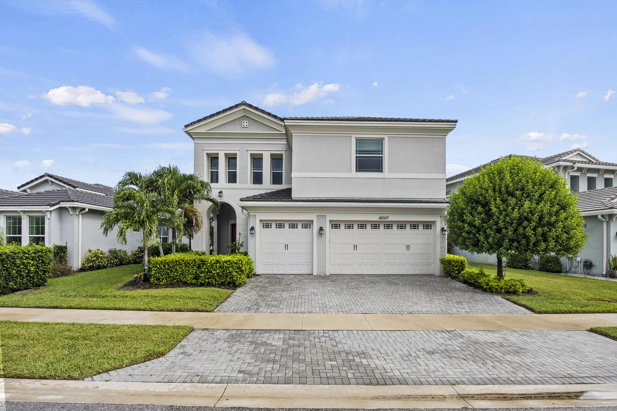 16007 Whippoorwill Cir, Westlake: photo 1 of 101