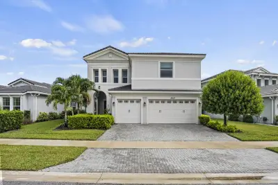 16007 Whippoorwill Cir, Westlake: photo 1 of 101