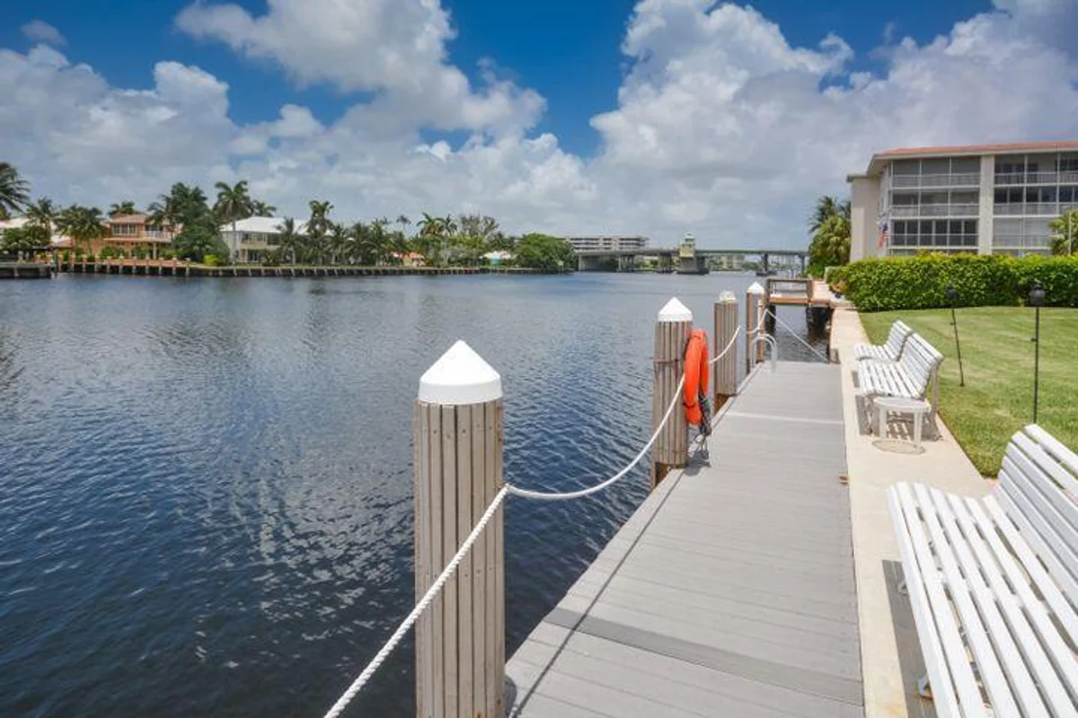 1920 S Ocean Blvd #10, Delray Beach: photo 1 of 22