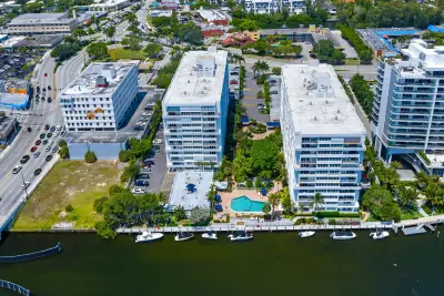 1170 N Federal Hwy #312, Fort Lauderdale: photo 1 of 33