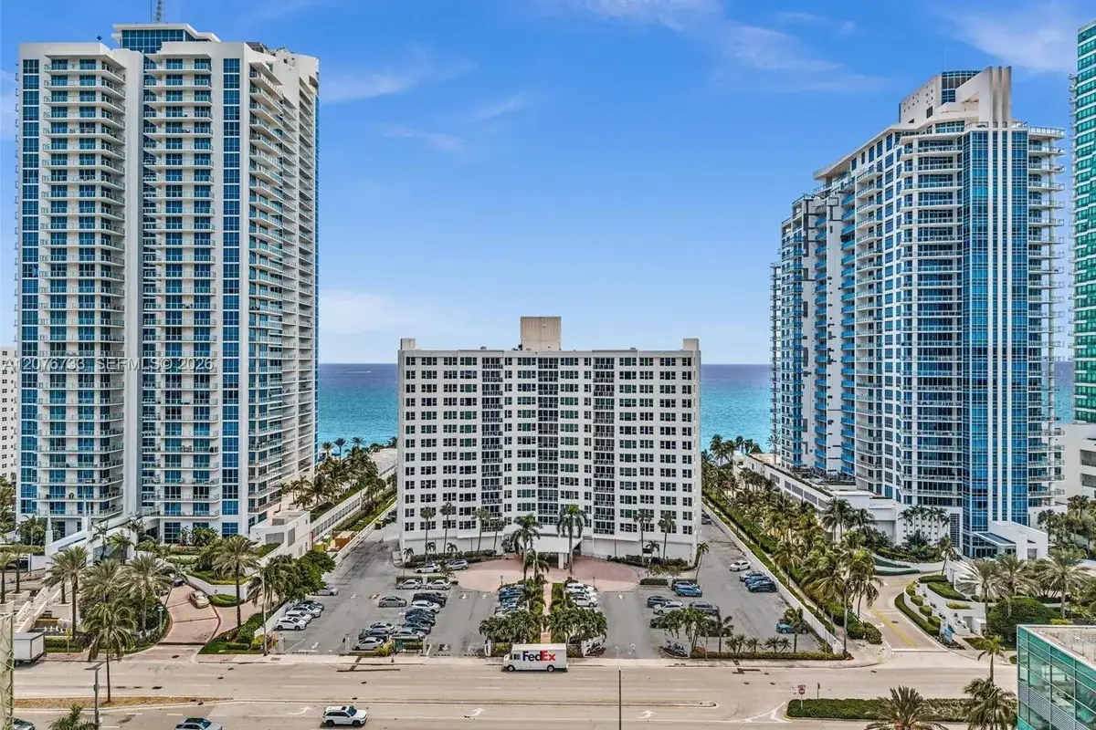 3505 S Ocean Dr #804, Hollywood: photo 1 of 27