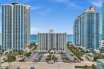 3505 S Ocean Dr #804, Hollywood: photo 1 of 27