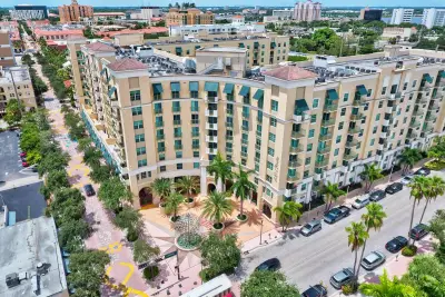 610 Clematis St #524, West Palm Beach: photo 1 of 57