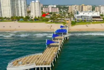 133 N Pompano Beach Blvd #210, Pompano Beach: photo 1 of 30