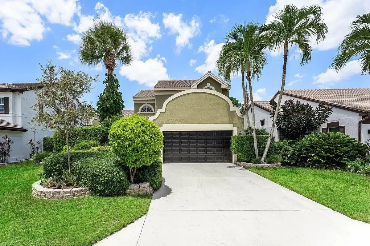 3331 NW 71st St, Coconut Creek: photo 1 of 50