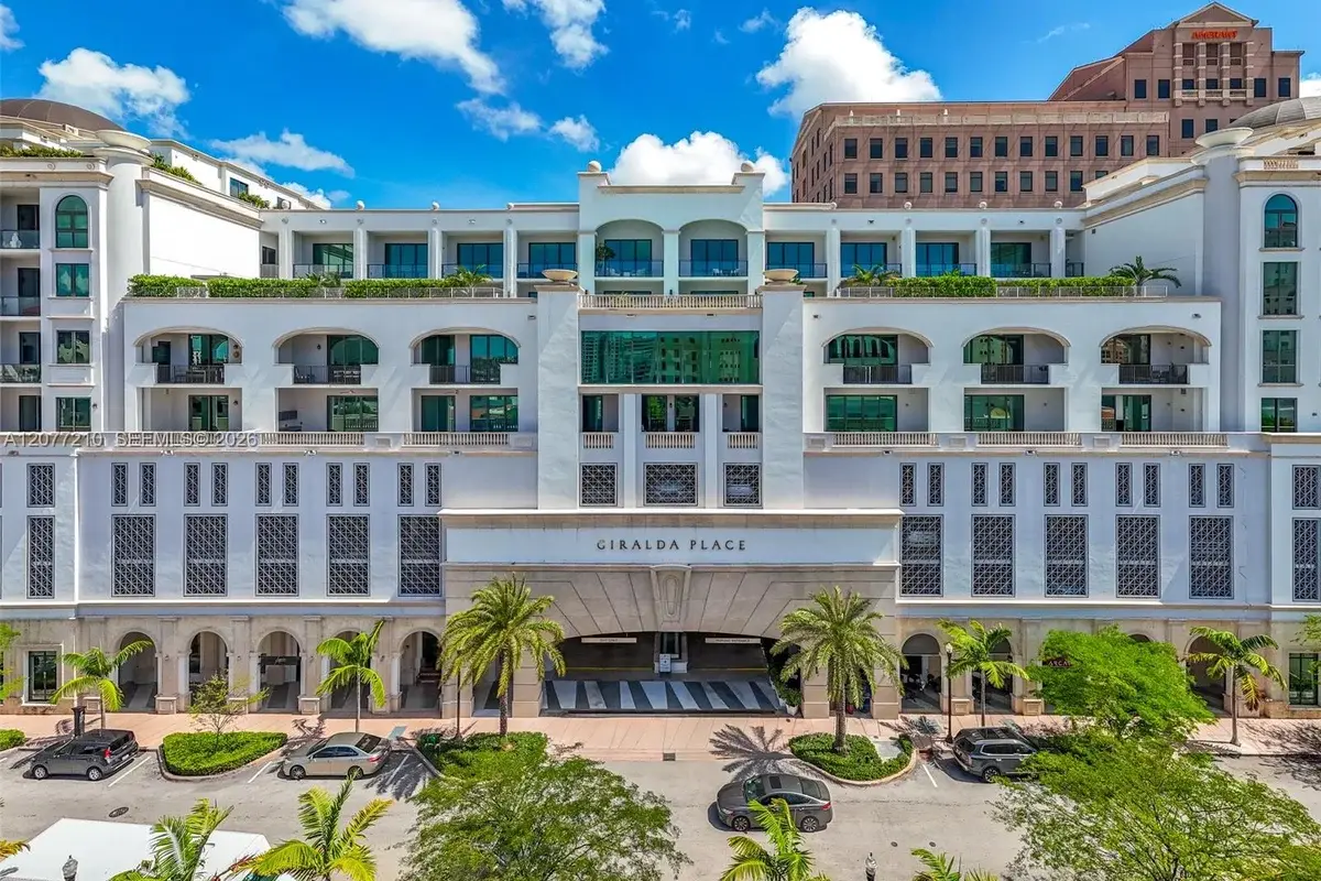 275 Giralda Ave #6A, Coral Gables: photo 1 of 49