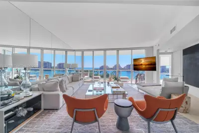 1000 S Pointe Dr #604, Miami Beach: photo 1 of 37