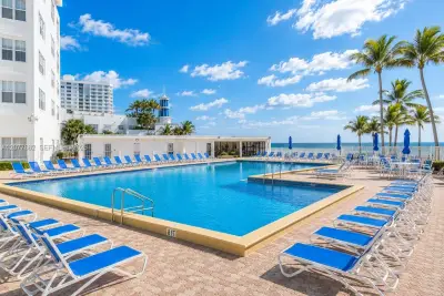3505 S Ocean Dr #206, Hollywood: photo 1 of 26
