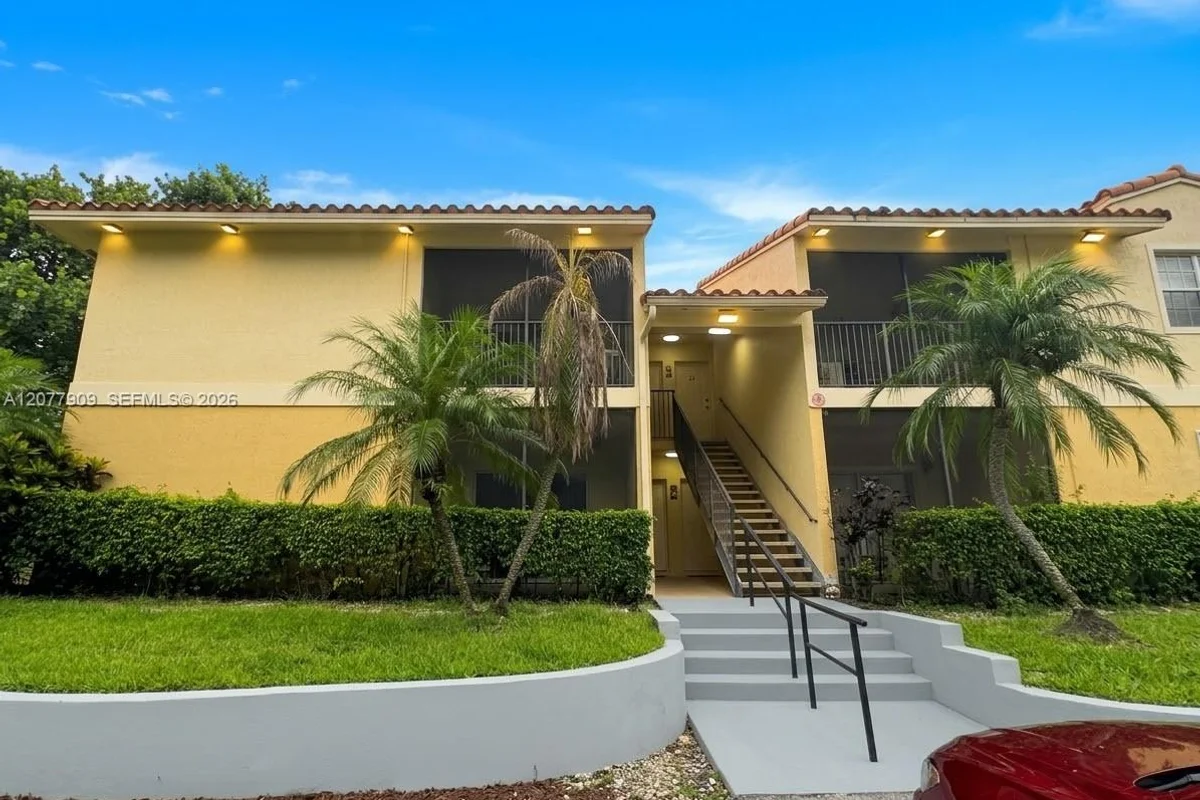 1265 SW 46th Ave #2201, Pompano Beach: photo 1 of 21