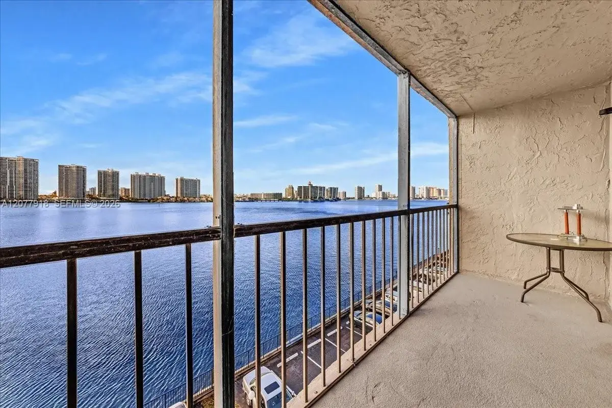 17600 N Bay Rd #N503, Sunny Isles Beach: photo 1 of 28