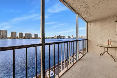 17600 N Bay Rd #N503, Sunny Isles Beach: photo 1 of 28