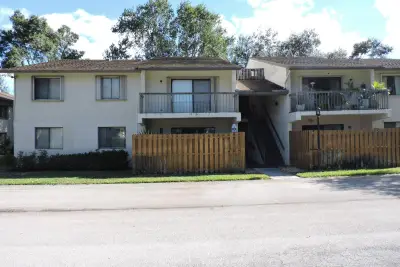 3402 Gardens East Dr #7A, Palm Beach Gardens: photo 1 of 17