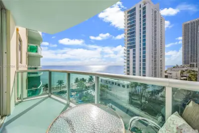 3901 S Ocean Dr #9J, Hollywood: photo 1 of 34