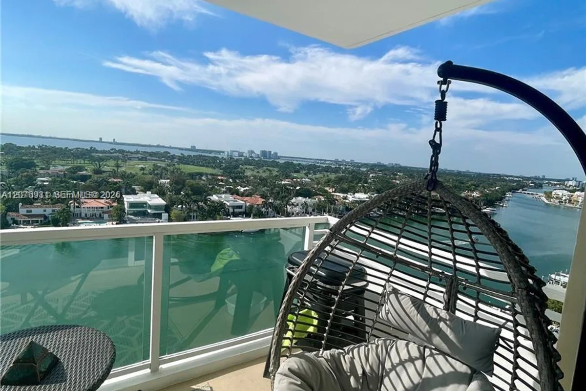 5600 Collins Ave #16P, Miami Beach: photo 1 of 37