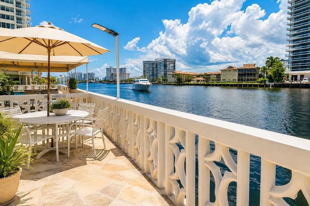 1801 S Ocean Dr #340, Hallandale Beach: photo 1 of 17
