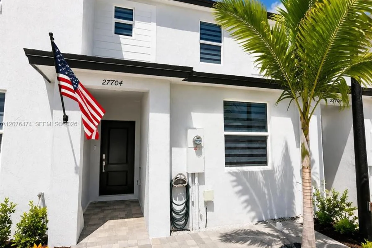 27704 SW, Homestead: photo 1 of 12