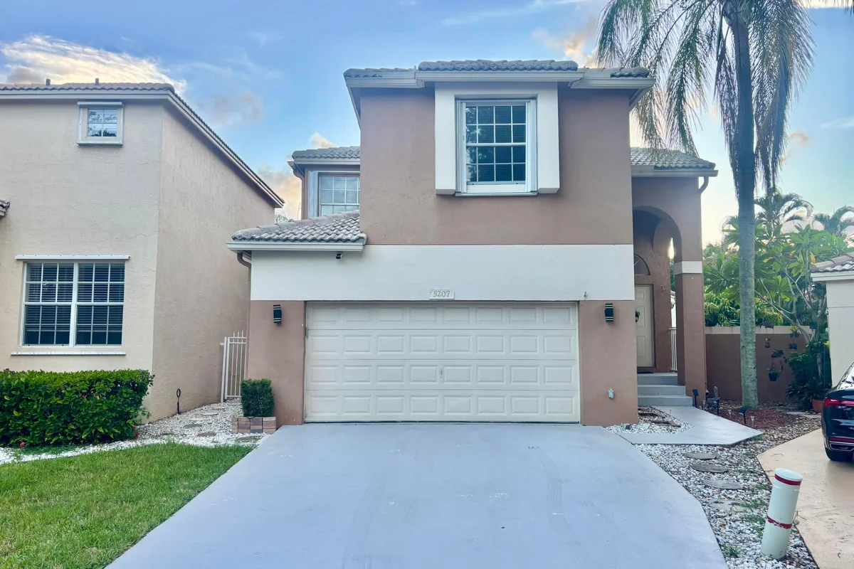 5207 Eagle Cay Pl, Coconut Creek: photo 1 of 31