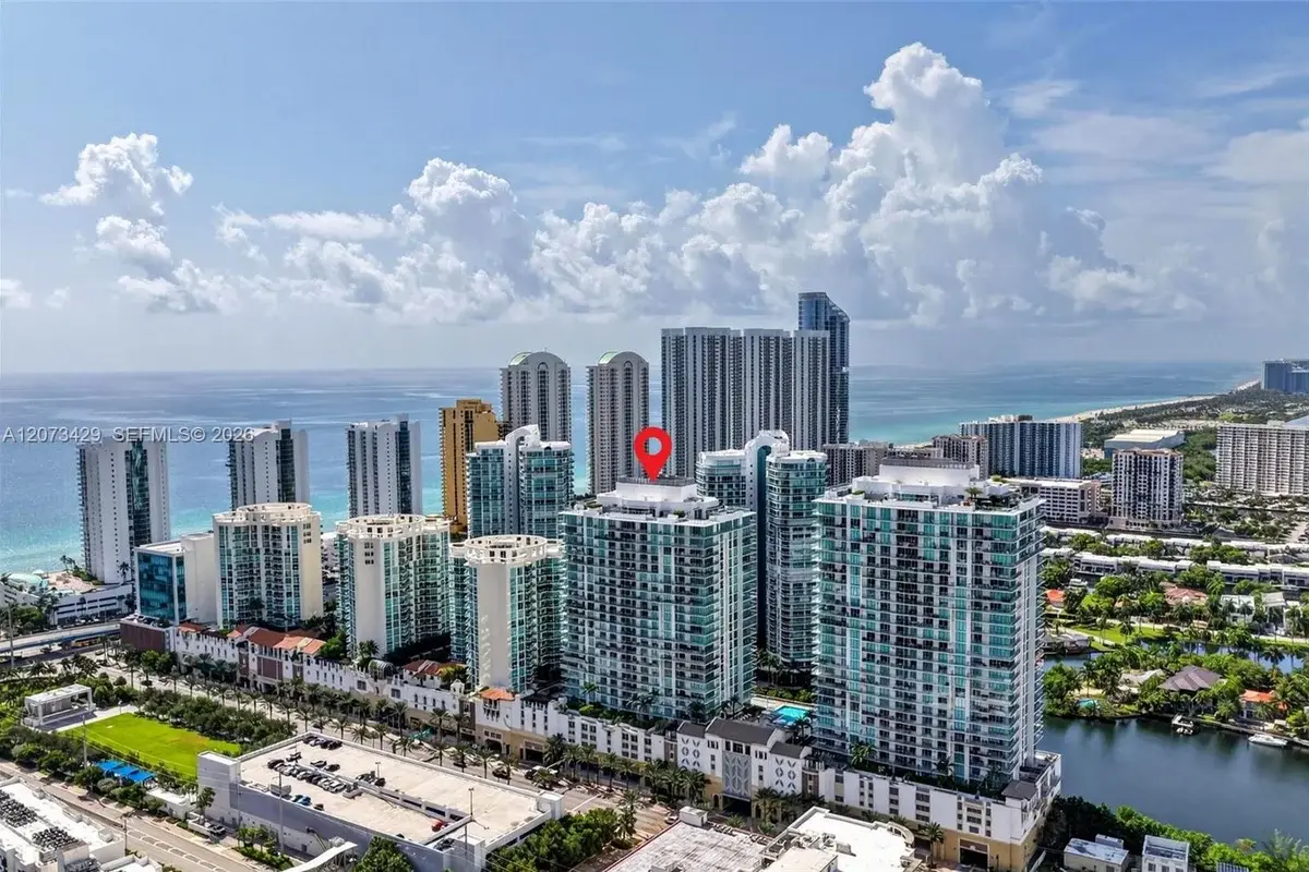 300 Sunny Isles Blvd #4-1007, Sunny Isles Beach: photo 1 of 60