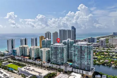 300 Sunny Isles Blvd #4-1007, Sunny Isles Beach: photo 1 of 60