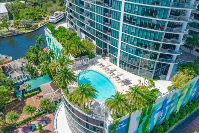 500 E Las Olas Blvd #1803, Fort Lauderdale: photo 1 of 28