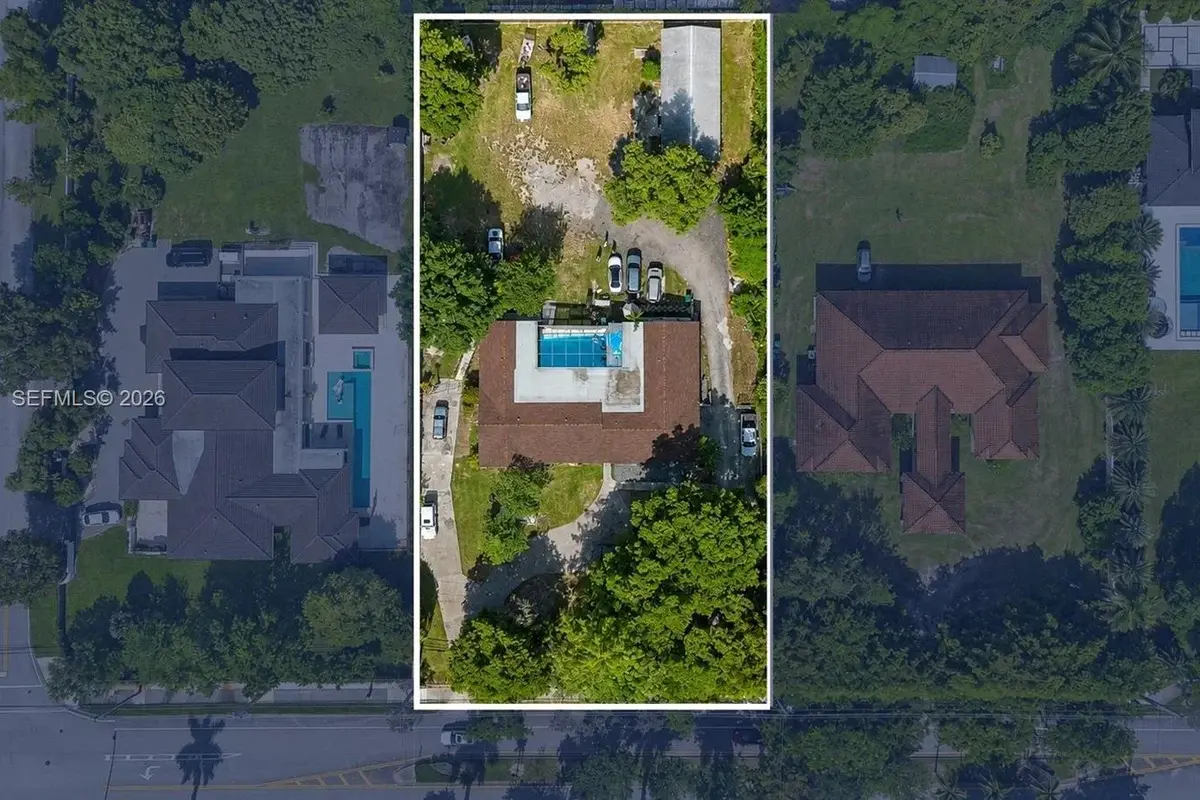 6700 SW 97th Ave, Miami: photo 1 of 27