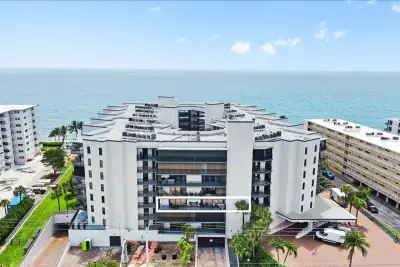1167 Hillsboro Mile #308, Hillsboro Beach: photo 1 of 36