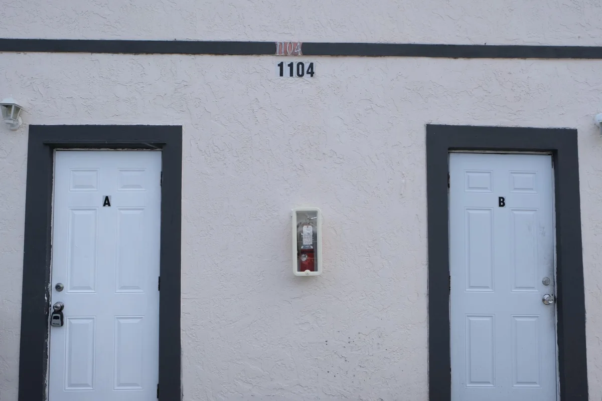1104 22nd St #B, West Palm Beach: photo 1 of 14