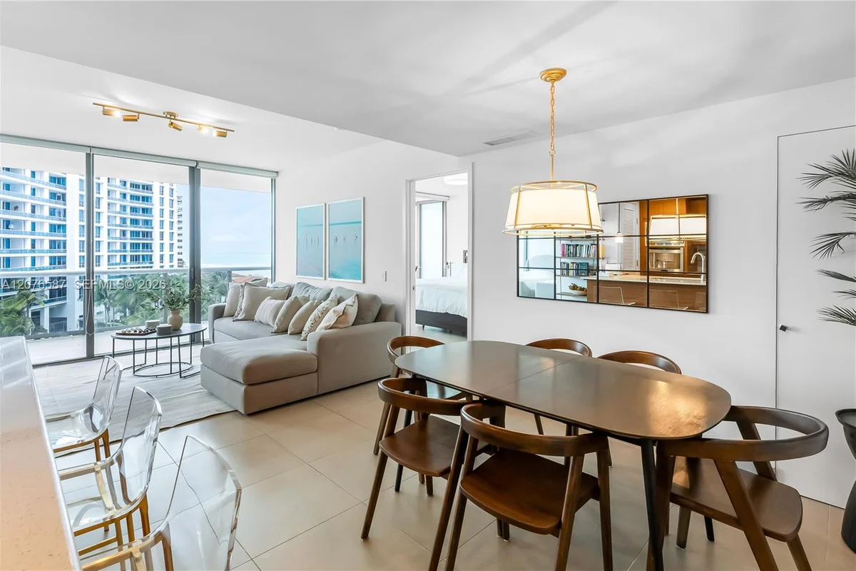 5875 Collins Ave #903, Miami Beach: photo 1 of 34