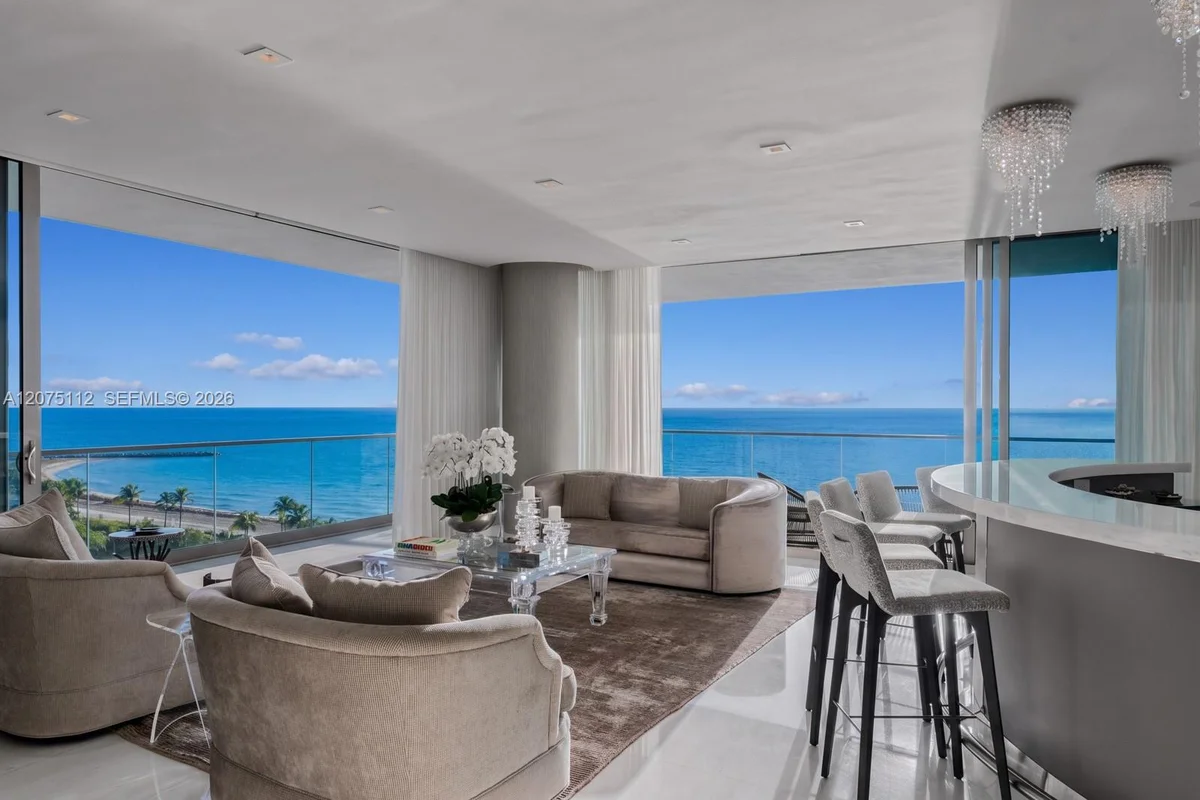 10203 Collins Ave #801, Bal Harbour: photo 1 of 59