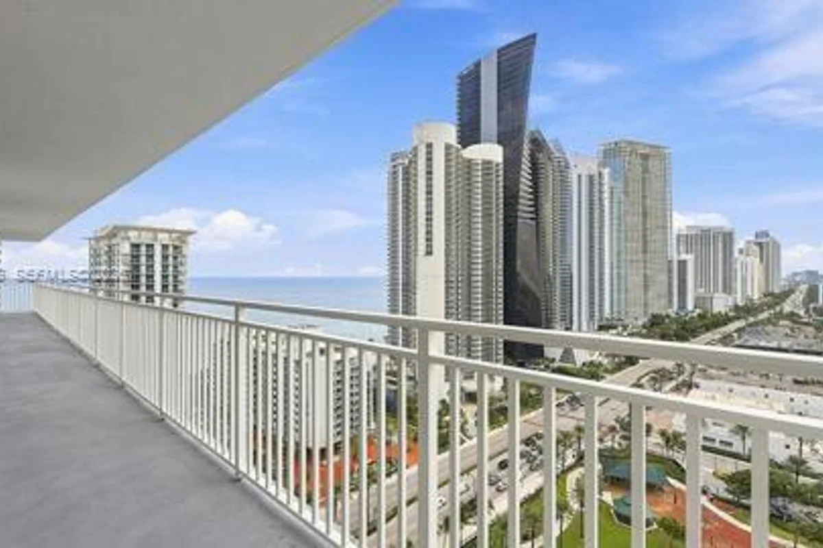 210 174 St #2401, Sunny Isles Beach: photo 1 of 43
