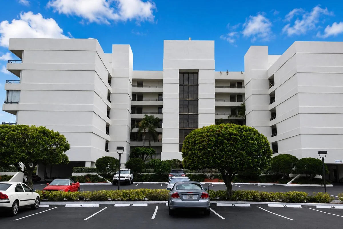 3555 S Ocean Blvd #411, South Palm Beach: photo 1 of 33
