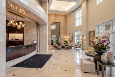 19400 Turnberry Way #312, Aventura: photo 1 of 15