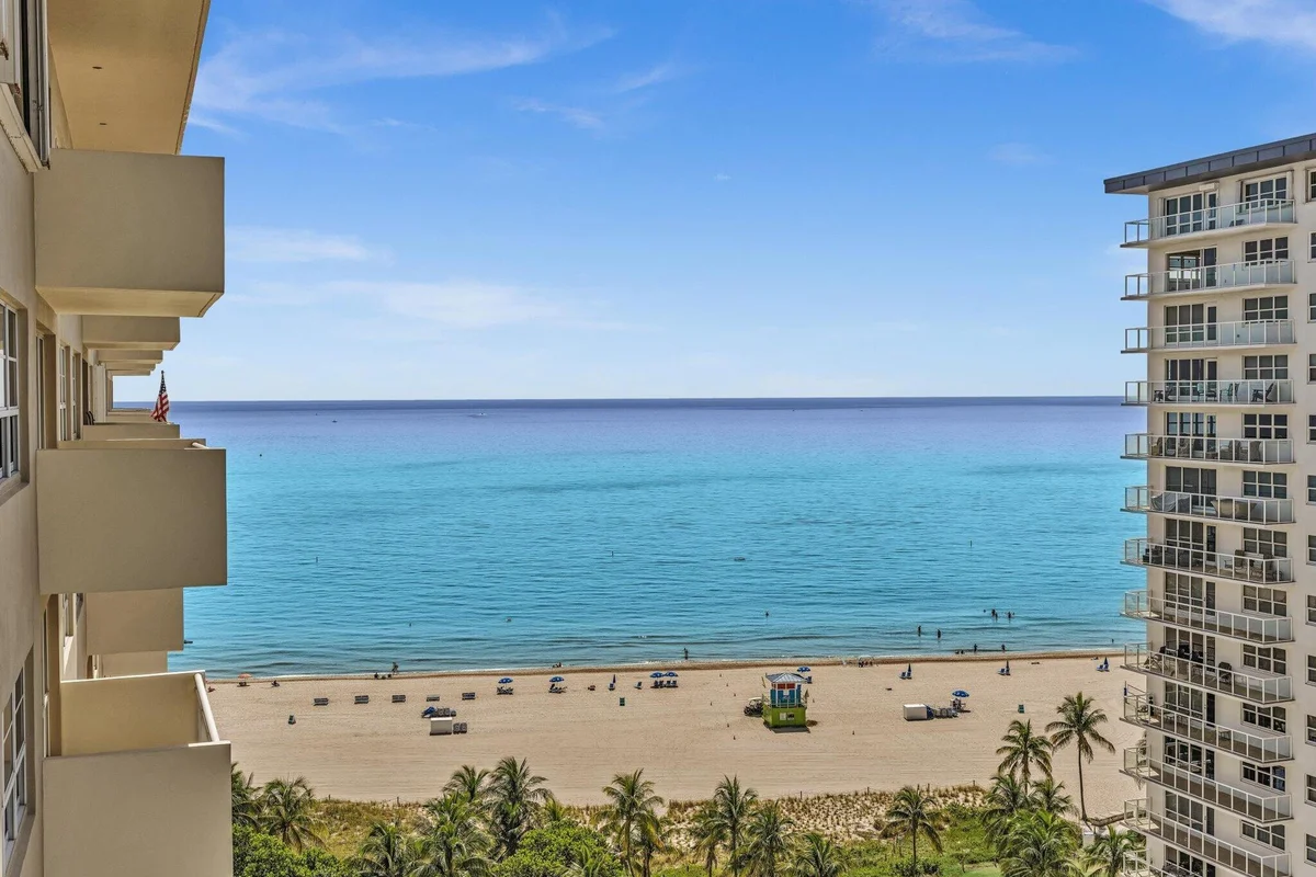 133 N Pompano Beach Blvd #1501, Pompano Beach: photo 1 of 53