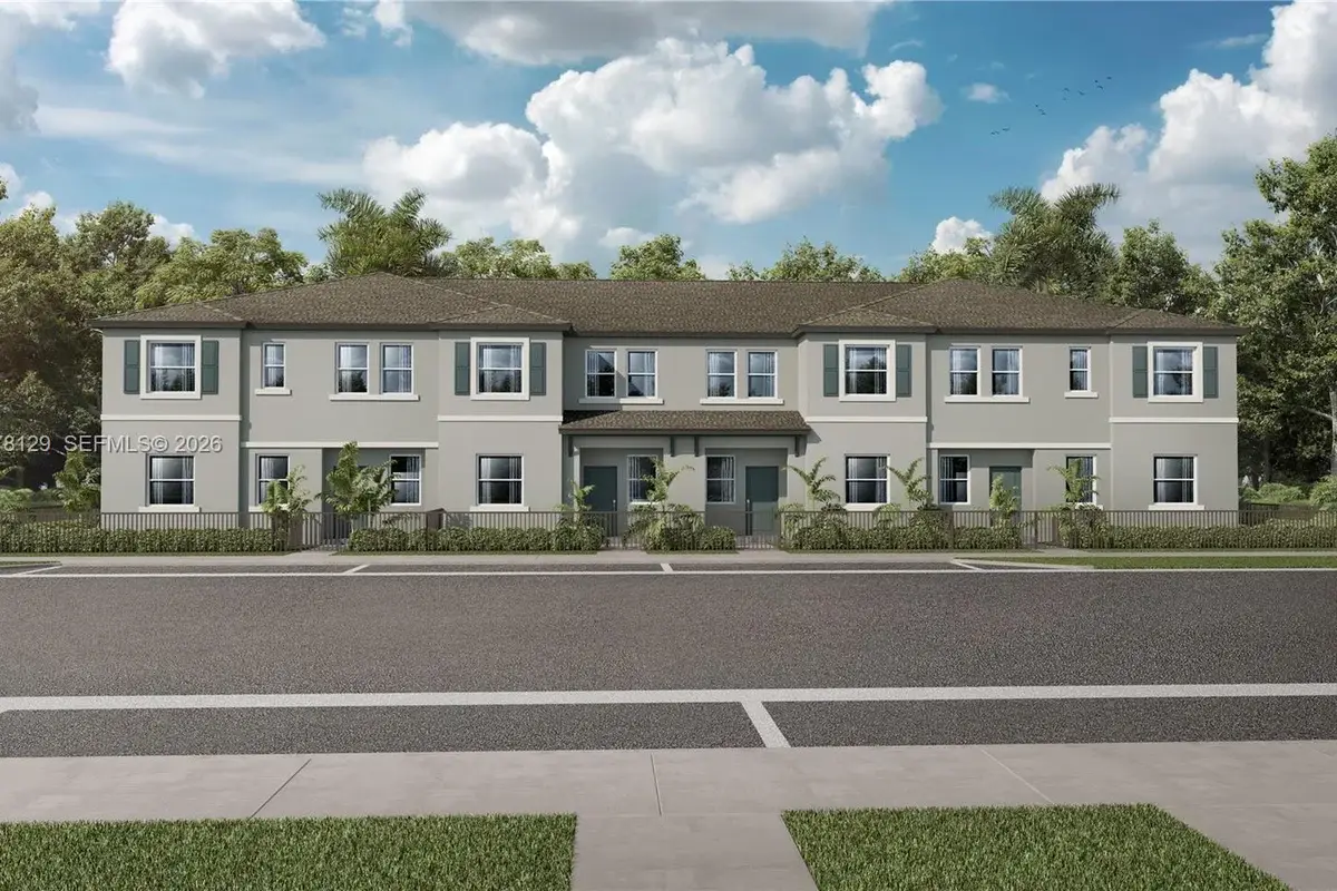 10958 SW 231 Ter #1, Miami: photo 1 of 17