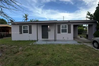 942 NW 11th Ct, Fort Lauderdale: photo 1 of 7