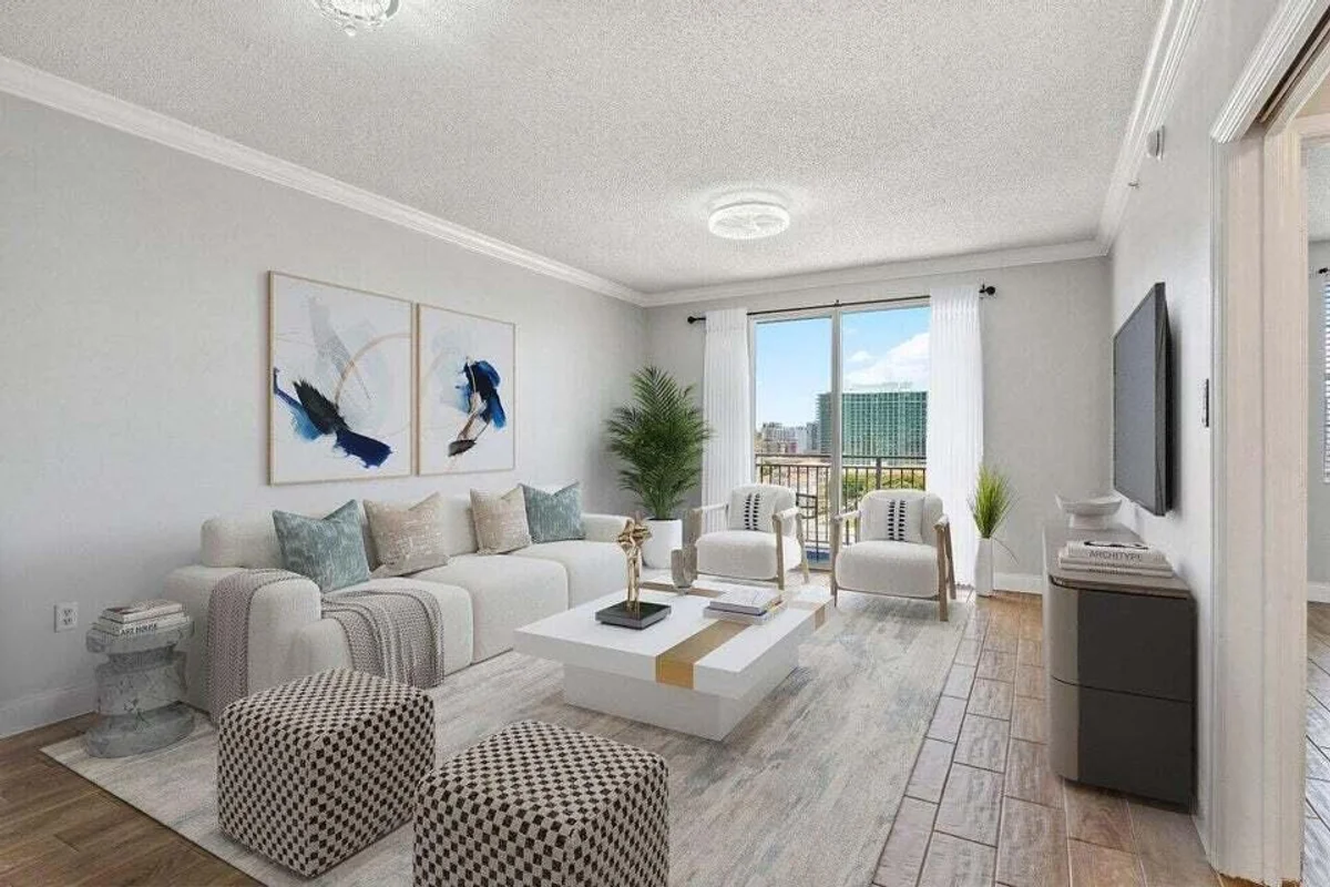 616 Clearwater Park Rd #1208, West Palm Beach: photo 1 of 20