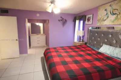 3774 Inverrary Blvd #101P, Lauderhill: photo 1 of 9