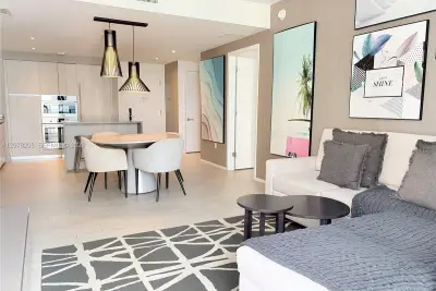 4010 S Ocean Dr #R1103, Hollywood: photo 1 of 17