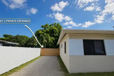 6220 SW 27th St #3, Miramar: photo 1 of 8