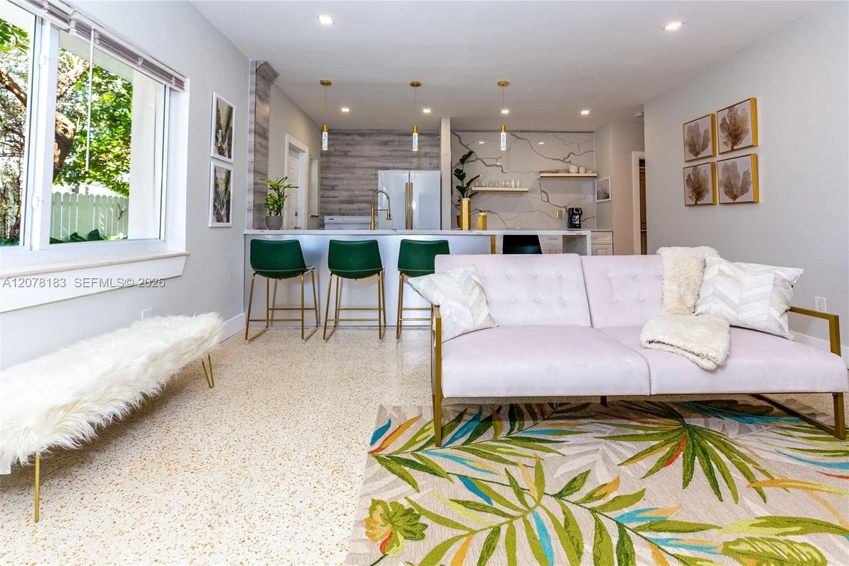 1029 79th St #2, Miami Beach: photo 1 of 36