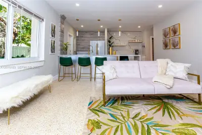 1029 79th St #2, Miami Beach: photo 1 of 36