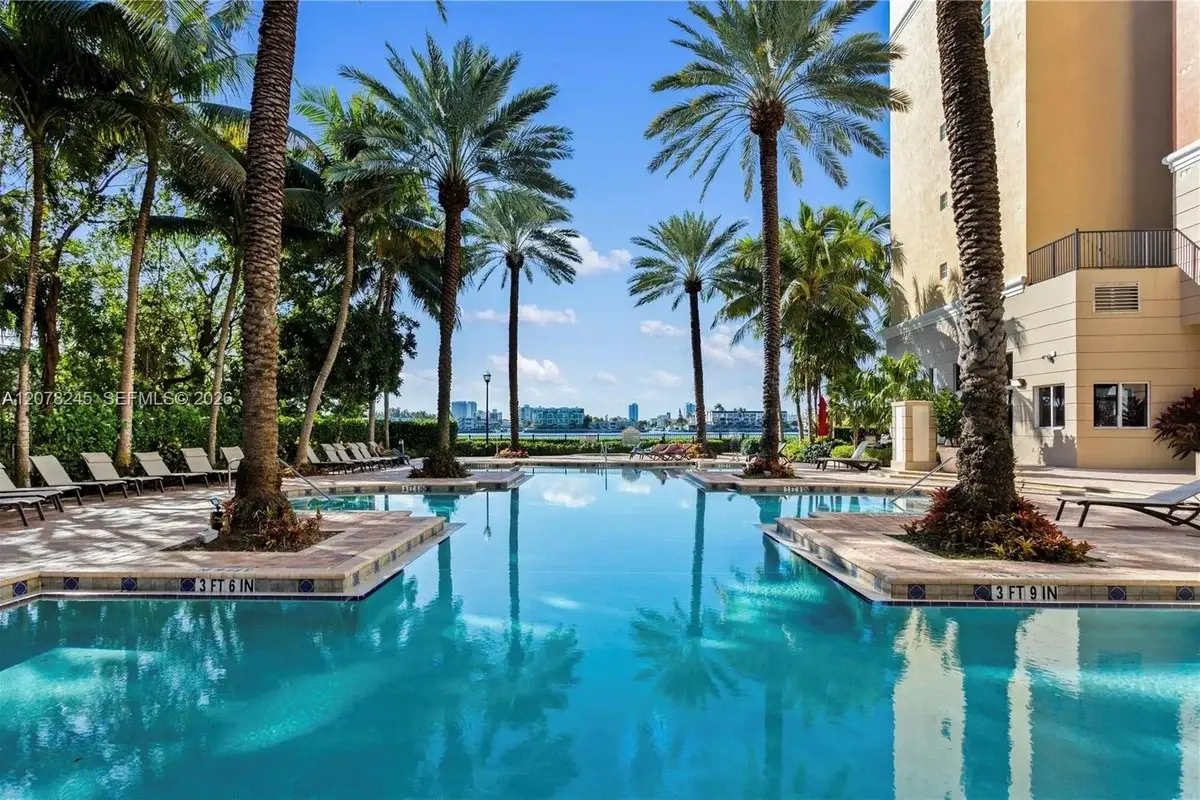 17125 N Bay Rd #3105, Sunny Isles Beach: photo 1 of 23