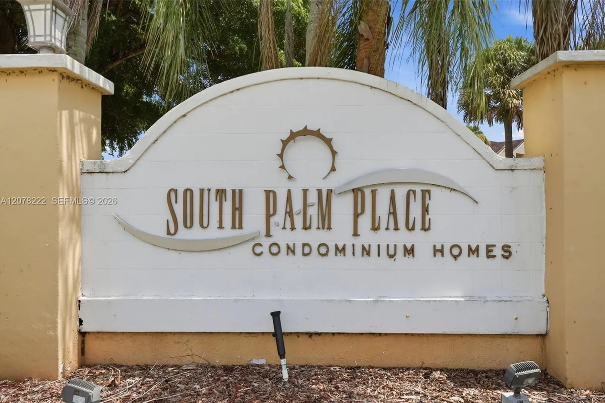 7610 Westwood Dr #122, Tamarac: photo 1 of 54