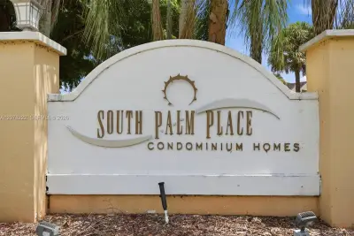 7610 Westwood Dr #122, Tamarac: photo 1 of 54