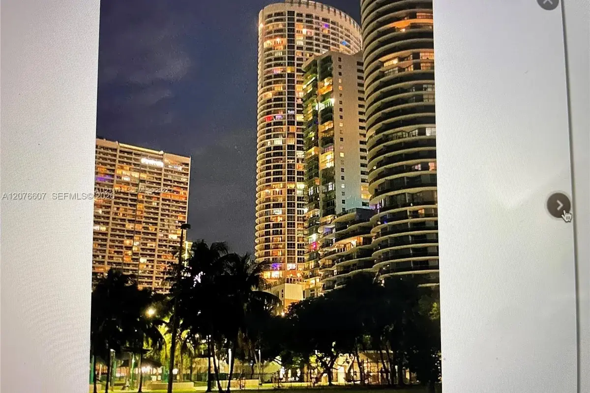1750 N Bayshore Dr #3403, Miami: photo 1 of 50