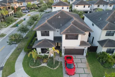 8824 NW 161st Ter, Miami Lakes: photo 1 of 45