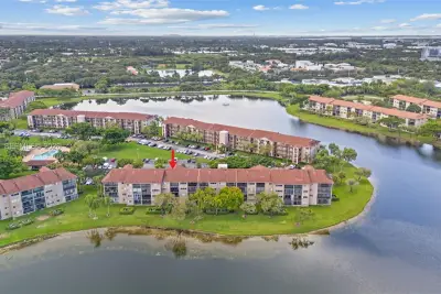 13705 SW 12th St #409B, Pembroke Pines: photo 1 of 41