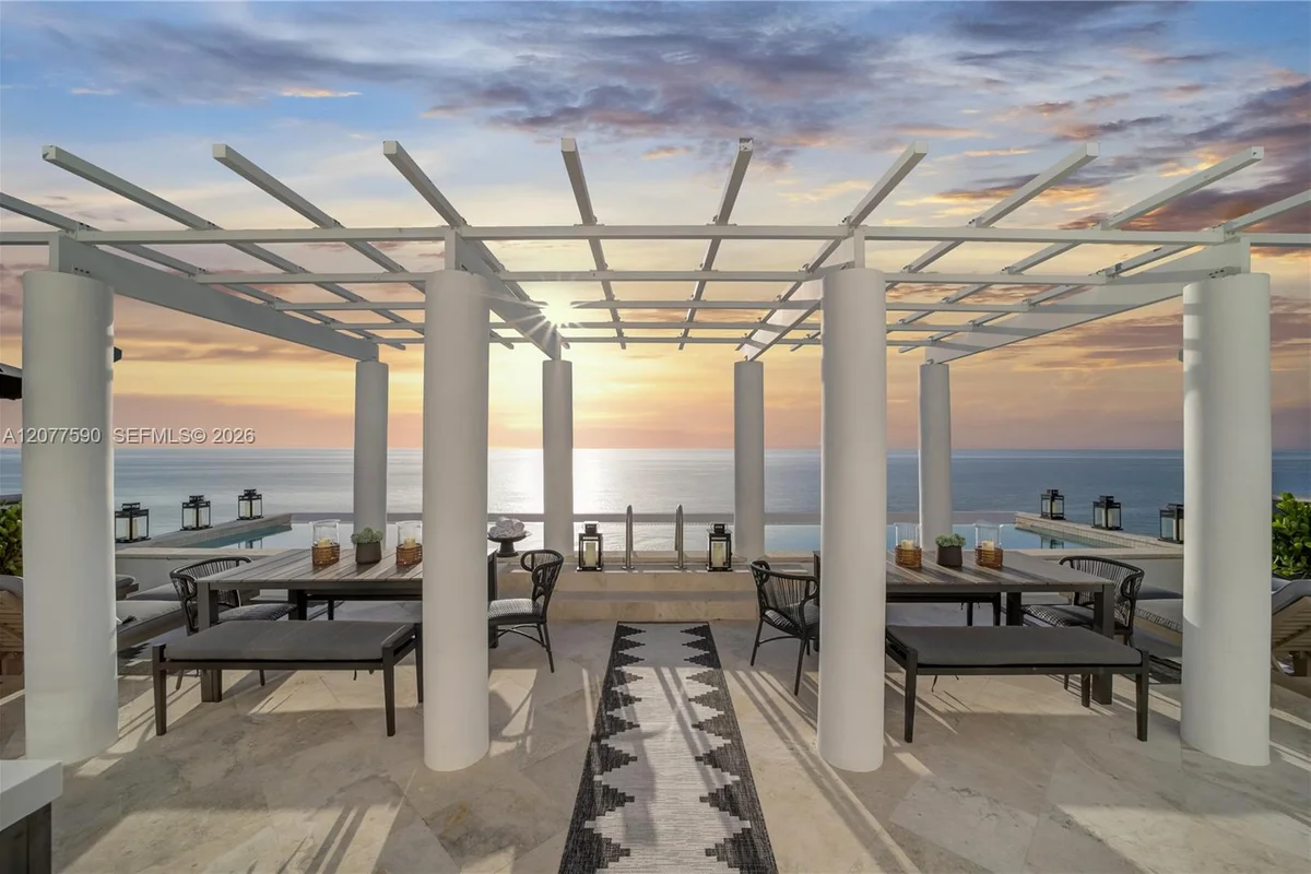 5801 Collins Ave #PH1600, Miami Beach: photo 1 of 52